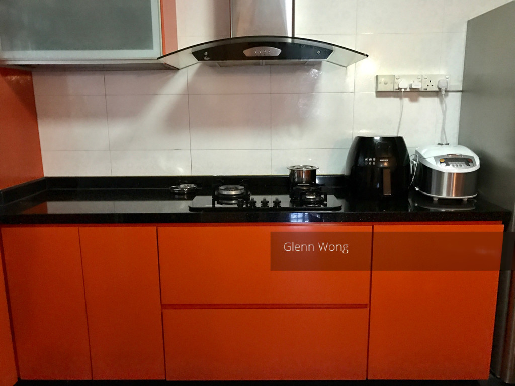 Blk 94B Bedok North Avenue 4 (Bedok), HDB Executive #147371442
